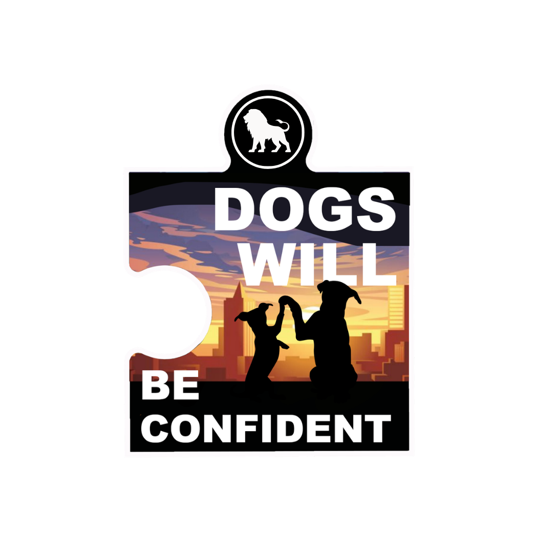 Be Confident