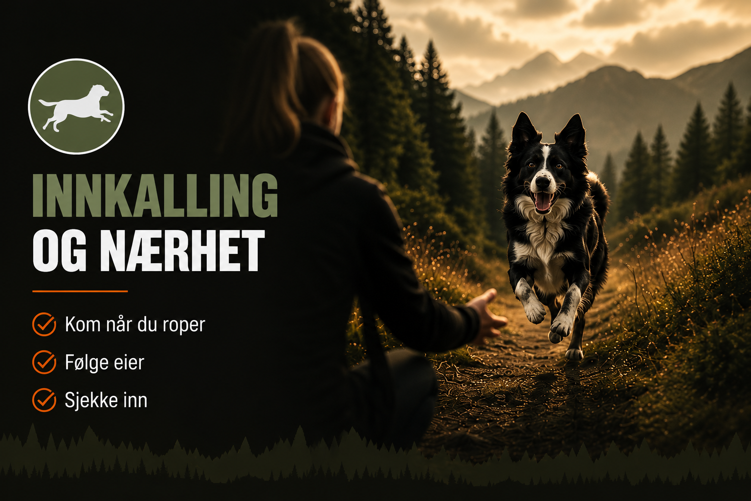 Innkalling og nærhet