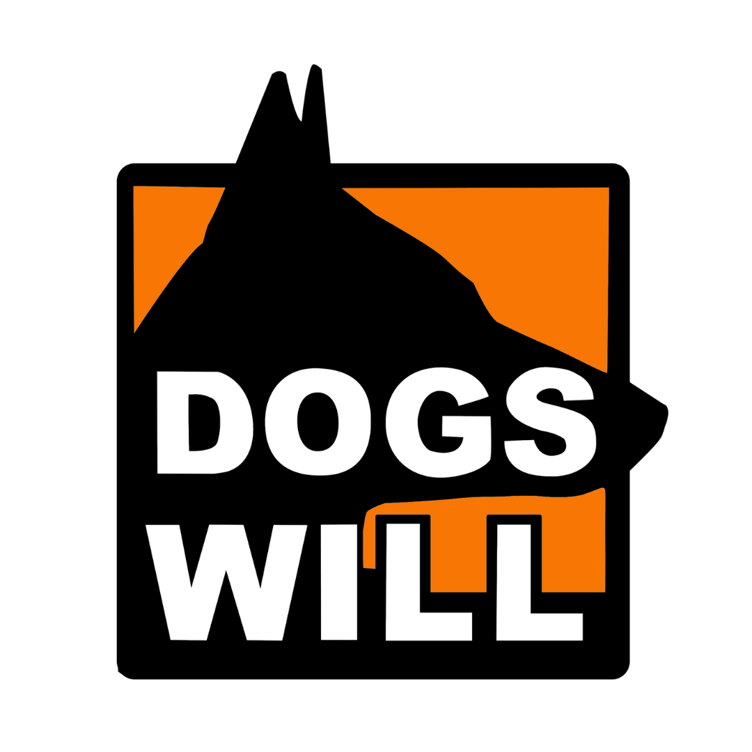 Dogs Will